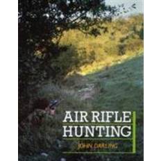 Air rifle Air Rifle Hunting (Indbundet, 1988)