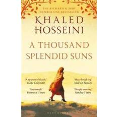 A Thousand Splendid Suns (Paperback, 2018)