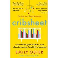 Cribsheet (Paperback, 2020)