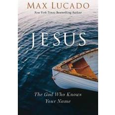 Jesus Jesus (Hardcover, 2020)