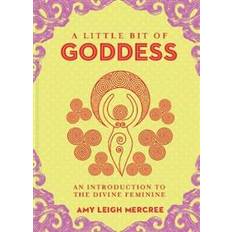 Little Bit of Goddess, A (Hardcover, 2019)