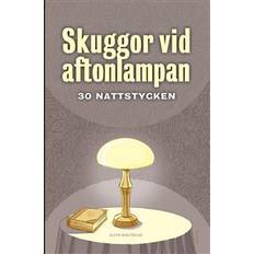 Skuggor vid aftonlampan: 30 nattstycken (Indbundet, 2020)