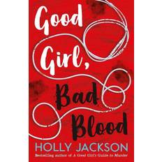 Deckare, Thrillers & Mysterier Böcker Good Girl, Bad Blood (Häftad, 2020)