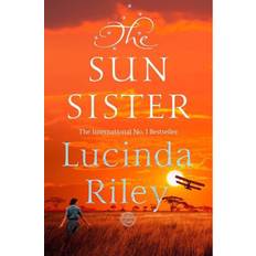 The Sun Sister (Hæftet, 2020)
