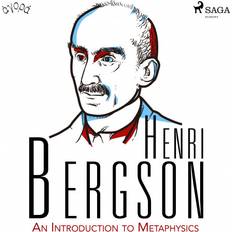 An Introduction to Metaphysics (Hörbuch, MP3, 2020)