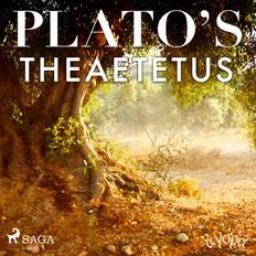 Plato s Theaetetus (Hörbuch, MP3, 2020)