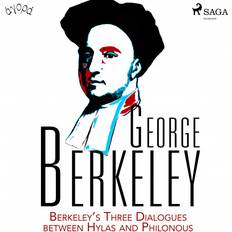 Berkeley s Three Dialogues between Hylas and Philonous (Hörbuch, MP3, 2020)