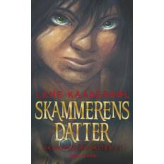 Skammerens datter Skammerens datter: Skammerens datter 1 (Lydbog, MP3, 2020)