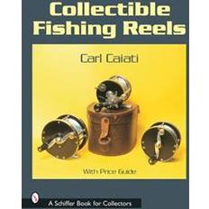 Reels Collectible Fishing Reels (Häftad, 2003)