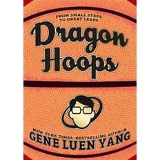 Fumetti e Graphic Novel Libri Dragon Hoops (Copertina rigida, 2020)