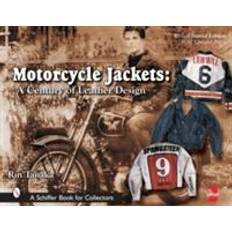 Jackets Motorcycle Jackets (Inbunden, 2006)