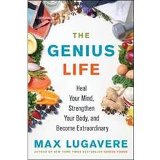 The Genius Life (Inbunden, 2020)