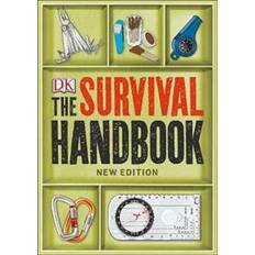 Survival Handbook (Häftad, 2020)