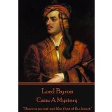 Miscellaneous E-Books Cain: A Mystery (E-Book)