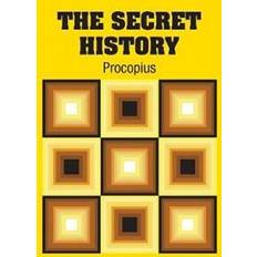 The secret history book The Secret History (Hardcover, 2018)