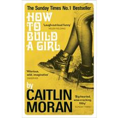 How to Build a Girl - Film tie-in (Paperback, 2020)