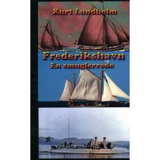 Frederikshavn. En smuglerrede (Indbundet, 2020)