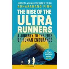 The Rise of the Ultra Runners (Paperback)