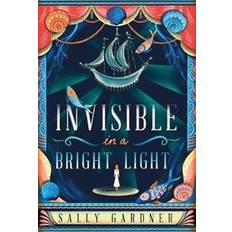 Bright light Invisible in a Bright Light (Häftad, 2020)
