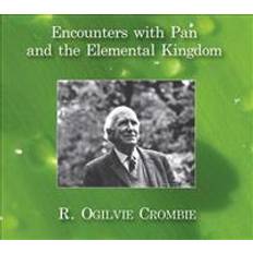 Encounters with Pan and the Elemental Kingdom (Audiobook, CD, 2010)