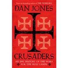 History & Archeology Books Crusaders (Paperback)