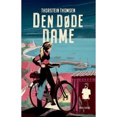 Den døde dame (Lydbog, MP3, 2020)