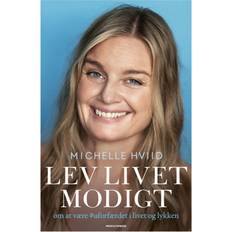 Lev livet modigt (Hæftet, 2020)