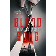 Blood Song (Paperback, 2019)