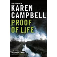 Life proof Proof of Life (Paperback, 2012)