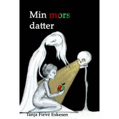 Min mors datter (Lydbog, MP3, 2020)