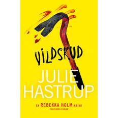 Julie hastrup Vildskud (Indbundet, 2020)