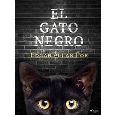 El gato El gato negro (E-bog, 2020)