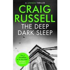 The Deep Dark Sleep (Heftet, 2019)