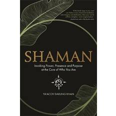 Religion & Philosophy Books Shaman (Paperback, 2020)