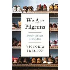 We Are Pilgrims (Paperback, 2020)