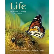 Life: The Science of Biology (Inbunden)