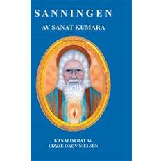 Sanningen: av Sanat Kumara (E-bok, 2020)