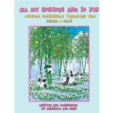 Hungarian Books All My Springs Are In You (Paperback, 2017)