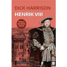 Henrik Henrik VIII (E-bok, 2020)