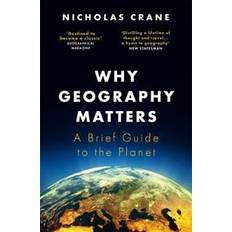 Geography Books You Are Here (Paperback, 2020)