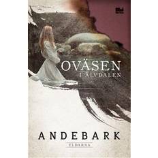 Älvdalen Oväsen i Älvdalen (E-bok, 2020)