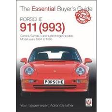 Porsche 911 (993) (Paperback, 2019)