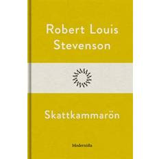 Skattkammarön Skattkammarön (E-bok)