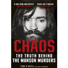 Chaos (Häftad)