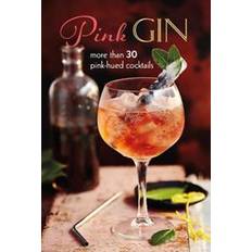Pink gin Pink Gin (Inbunden, 2020)