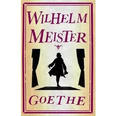 Wilhelm Meister (Paperback, 2020)