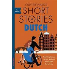 Woordenboeken & Talen Short Stories in Dutch for Beginners (Paperback, 2019)