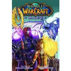 Blizzard world of warcraft World of Warcraft: Mage (Häftad, 2020)