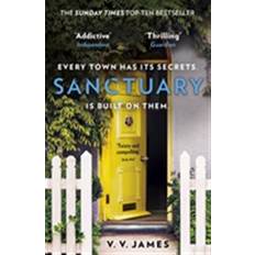 Sanctuary (Paperback)