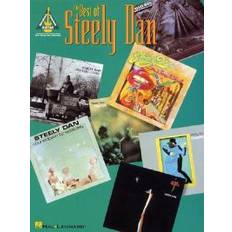 Libri The Best of Steely Dan (Guitar Book) (Copertina flessibile, 2000)